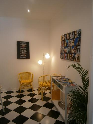 The Estrela Apartment