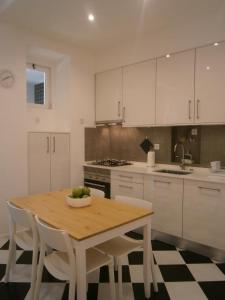 The Estrela Apartment