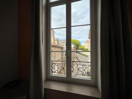 The Eugene de Rosny hotel Conciergerie Leroy