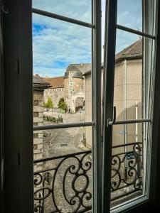 The Eugene de Rosny hotel Conciergerie Leroy
