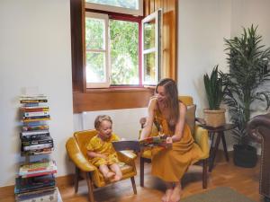 The Explorer's Home | Sunny. Central. Free Parking