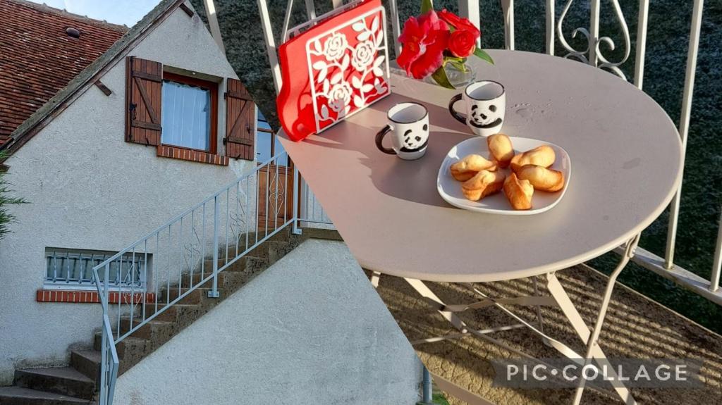 The Family Lake - 2 bedroom apartment terrace & parking 74210 Lathuile