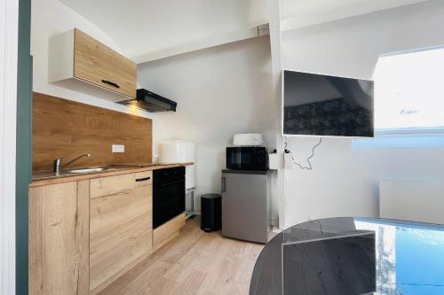 The Florestia magnificent renovated loft