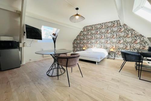 The Florestia magnificent renovated loft