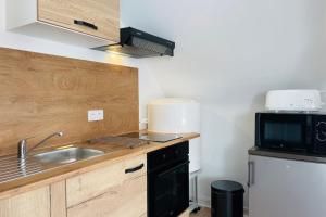 The Florestia magnificent renovated loft