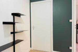 The Florestia magnificent renovated loft