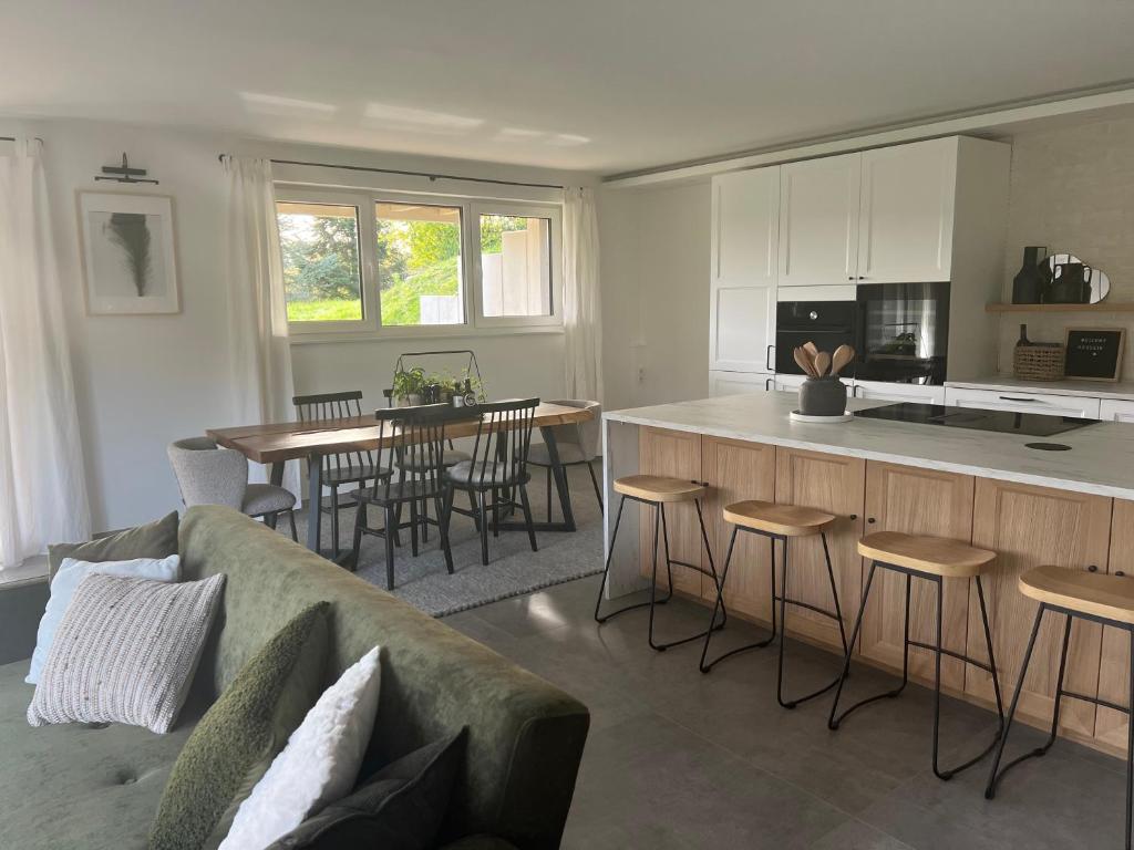 The Forest Retreat- luxury getaway near Cologne Oberwinkelhausen, 42929 Wermelskirchen
