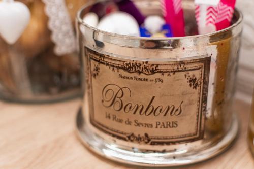 The French Boudoir
