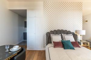 The Gatsby room