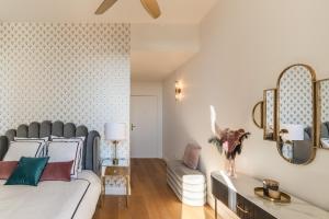 The Gatsby room
