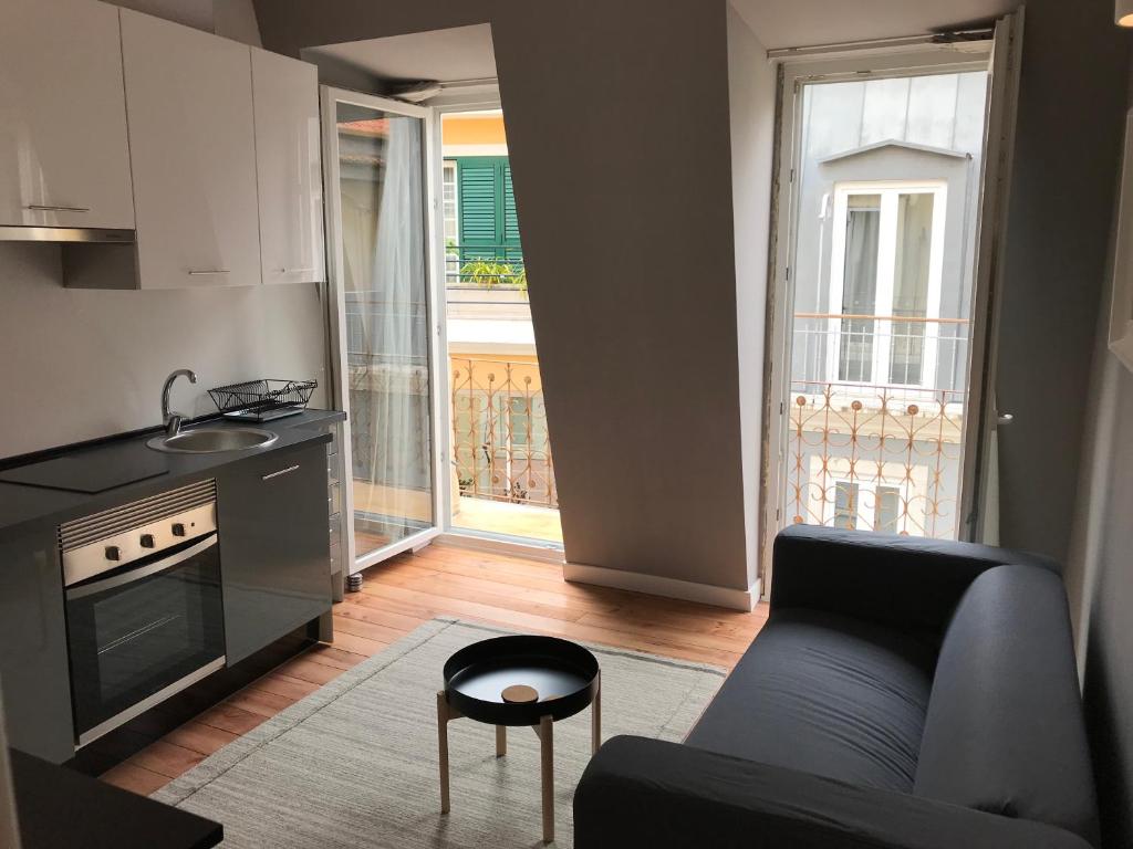 Appartement The George Flat Rua do Olival, 248, 2ºDrt 1200-744 Lisbonne