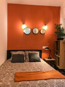 The Golden Bridge - Appartement Confort - Centre-Ville