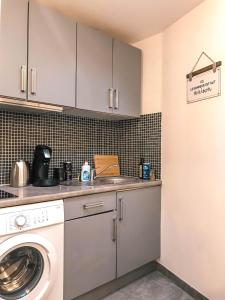 The Golden Bridge - Appartement Confort - Centre-Ville