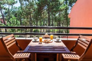 The Golf the Beach and the Unique - Aroeira Apartment
