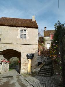 The Good Studio Vezelay