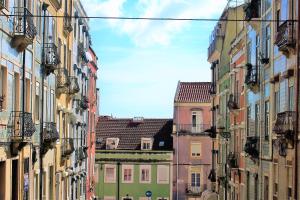 The Graça Apartment