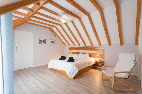 The Grove l Ericeira Residences
