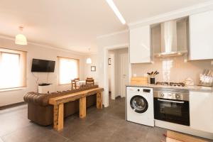 Appartement The Grove l Ericeira Residences Rua do Arvoredo, 5- 1º 2655-234 Ericeira -1