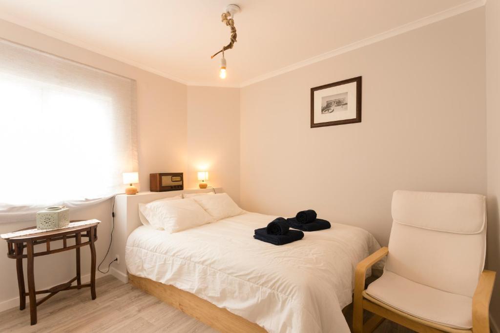 Appartement The Grove ll Ericeira Residences Rua do Arvoredo 5, 1 andar 2655-239 Ericeira