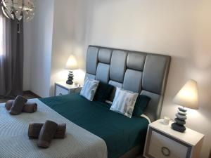 The Haven Baleal
