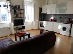 Appartement The Hilltop Nest Rua Rosalina 34A 1170-328 Lisbonne -1