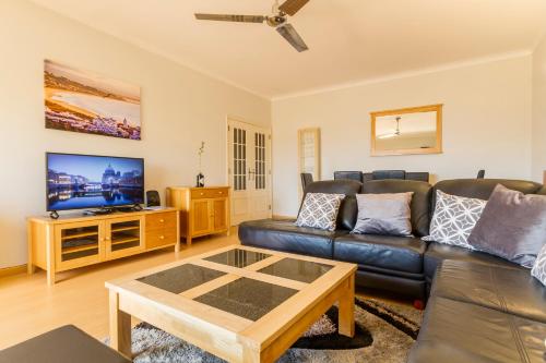 The Hoffy Beach Apartment