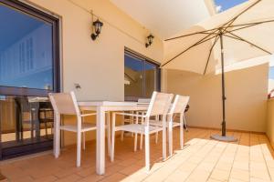 The Hoffy Beach Apartment