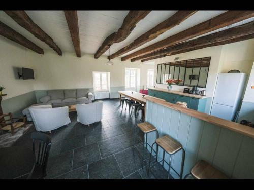 The House of Anne Dinard