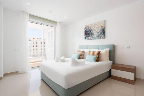 The hummingbird - Deluxe Apartment