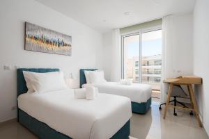 The hummingbird - Deluxe Apartment