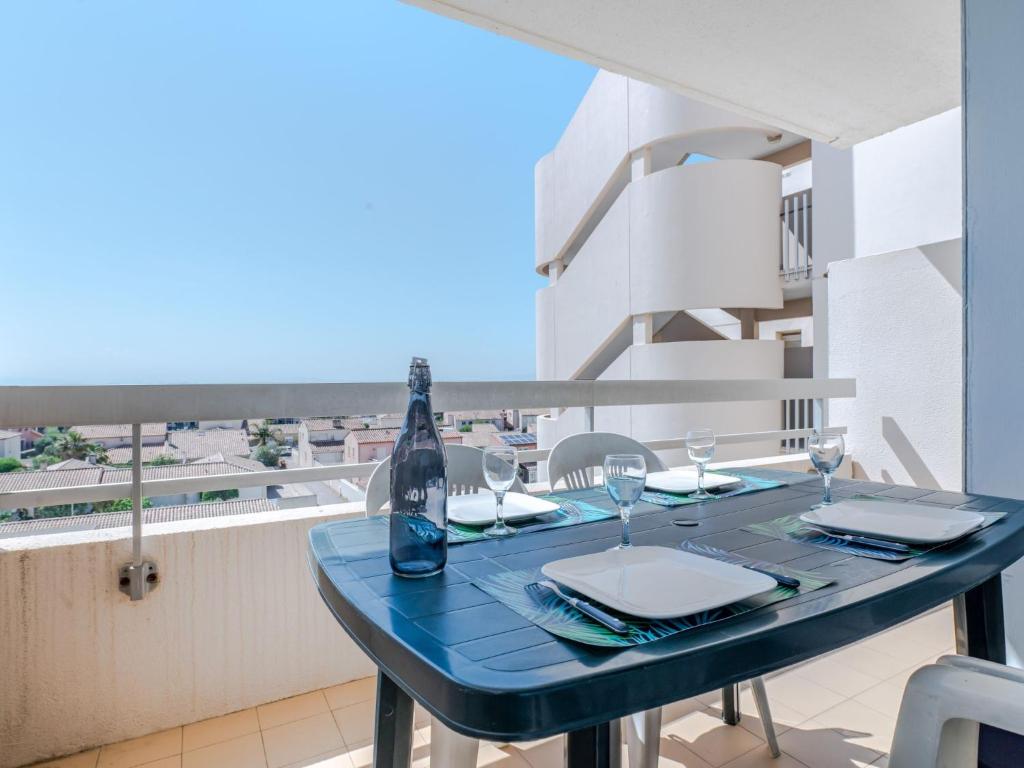 The hummingbird - Deluxe Apartment