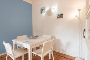 Appartement The Ideal Place close to the Castle Rua Manuel Soares Guedes, 13 C/V C 1170-206 Lisbonne -1