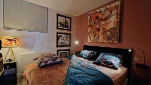 The Iflissen Nest - Luxury Appartment