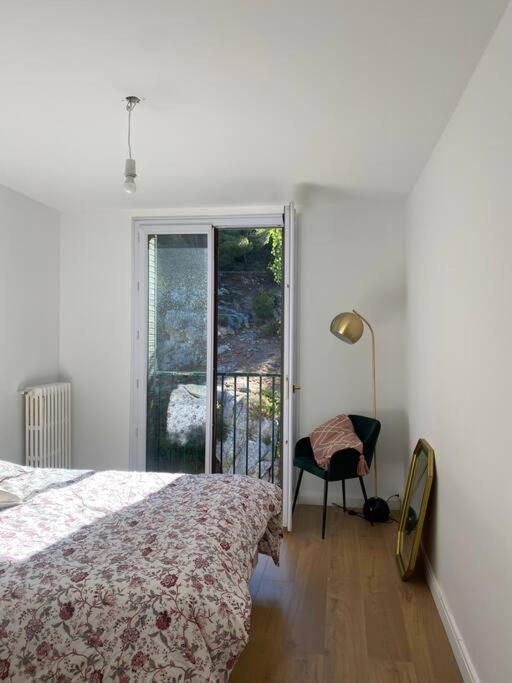 The king Duplex in the enter of Fontainebleau 77300 Fontainebleau