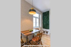 The Kiss - 1 bedroom apt with terrace