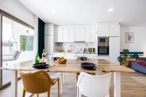 The Kuuyi Suite