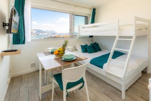 THE LAGOON - COSY-VUE MER - PLAGE - HOST PROVENCE