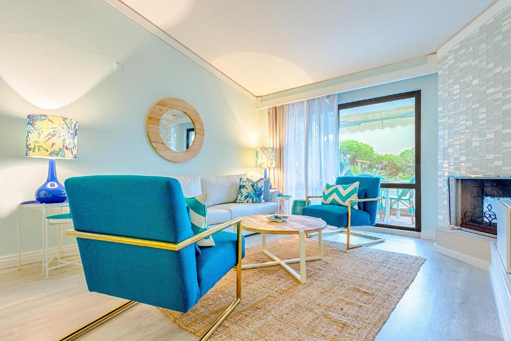 THE LAKERS Boutique Apartment Victory Village Club - Avenida André Jordan 10 - Ap 5E, 8135-024 Quinta do Lago