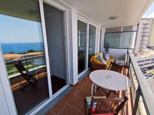 The Lidosol - Phenomenal view over the Atlantic Ocean