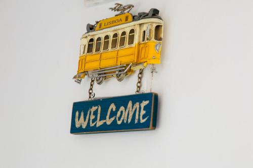 The Lisbon Experience by Liberdade