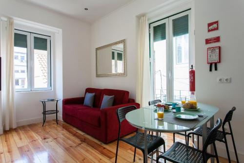 The Lisbon Experience by Liberdade