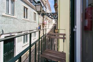 The Lisbon Experience by Liberdade