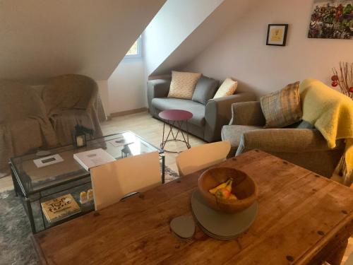 The Loft in Luchon