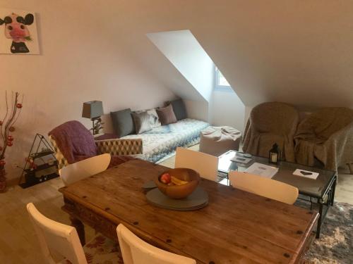 The Loft in Luchon