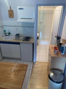 The Loft in Luchon
