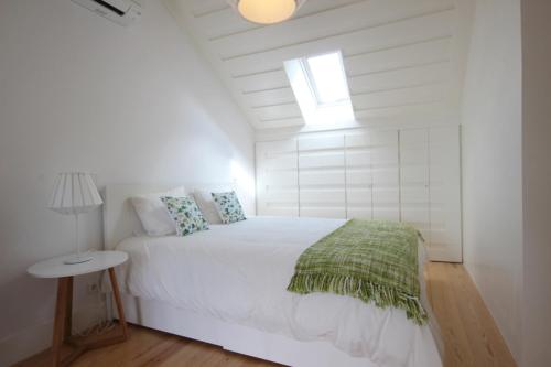 The Lookout Duplex - Bairro Alto