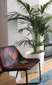The Lookout Duplex - Bairro Alto