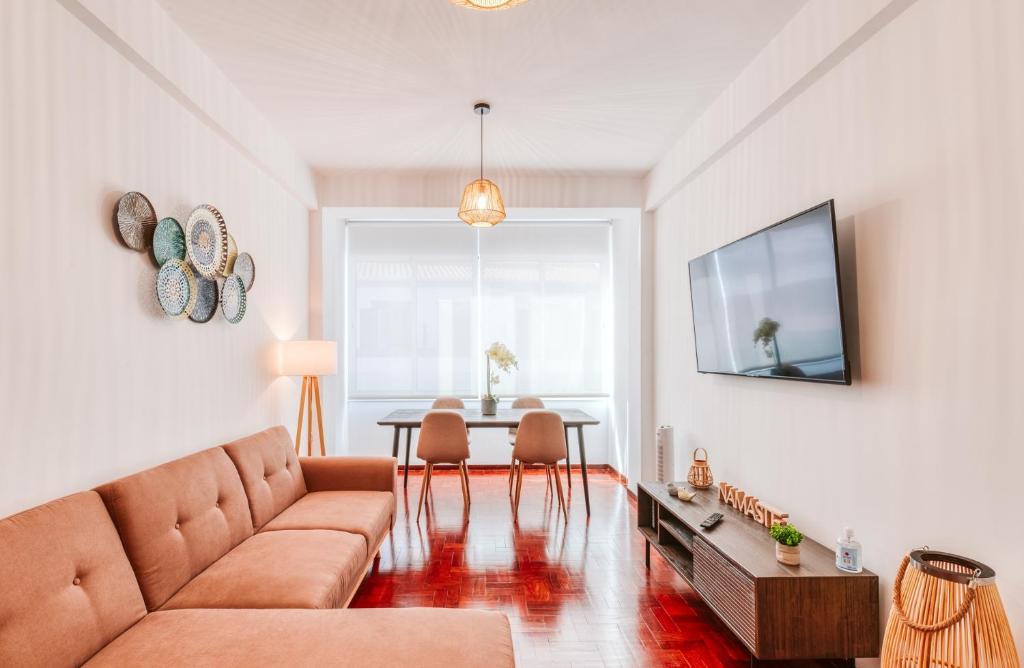 The Millennial Lifestyle Apartment Rua do Carmo, 9050-019 Funchal