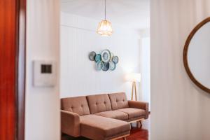 The Millennial Lifestyle Apartment