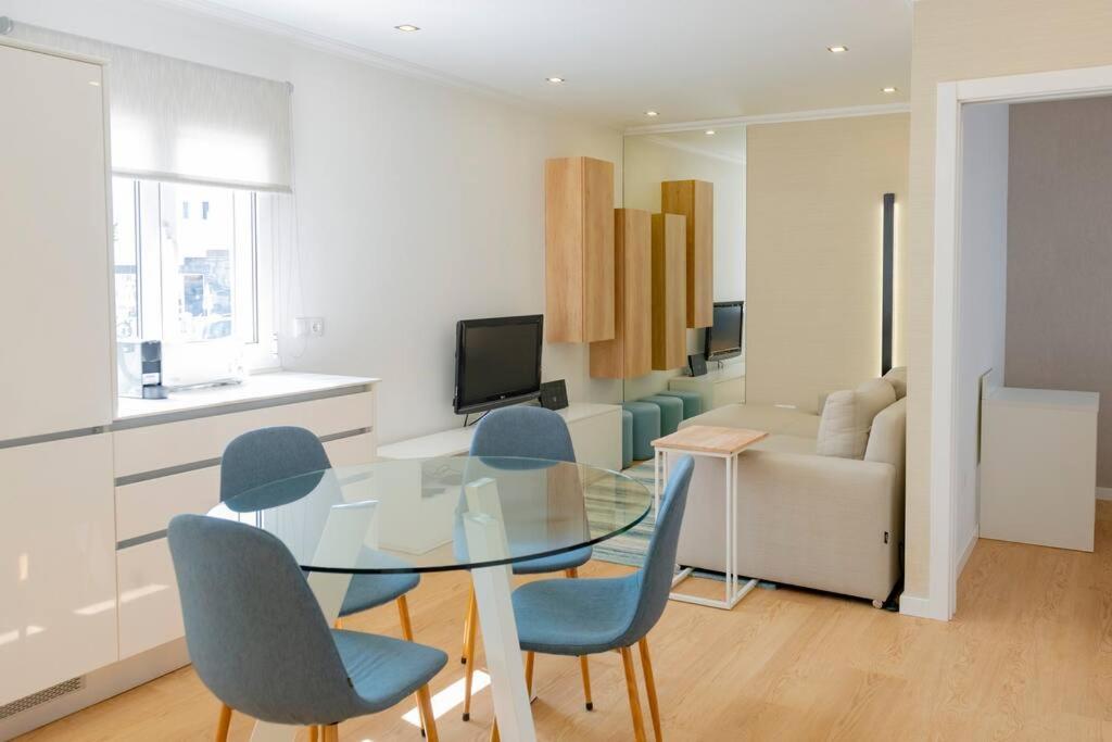 Appartement The Modern 1385 Apartment Largo 14 de Agosto de 1385 2440-038 Batalha